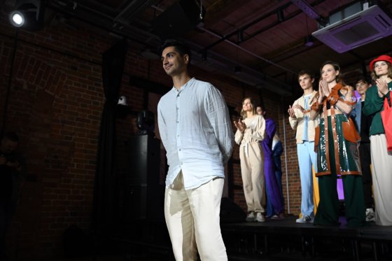 Праздничный лук Праздничный лук