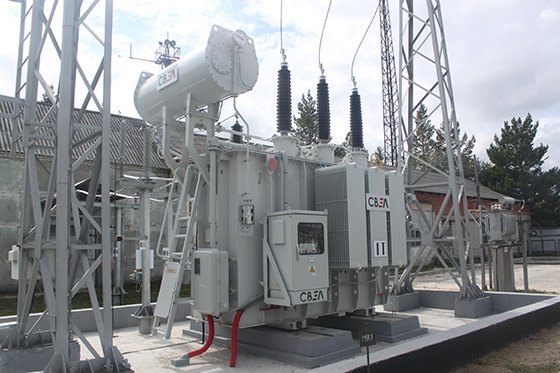 Электричество для агрокомплекса Электричество для агрокомплекса