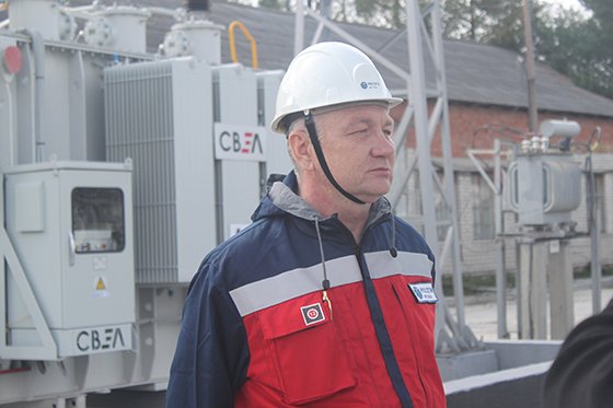 Электричество для агрокомплекса Электричество для агрокомплекса