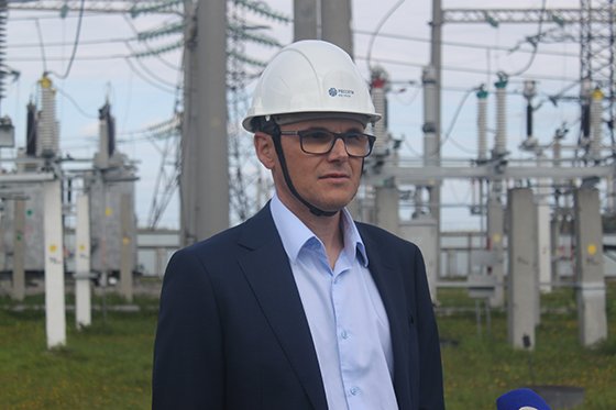 Электричество для агрокомплекса Электричество для агрокомплекса