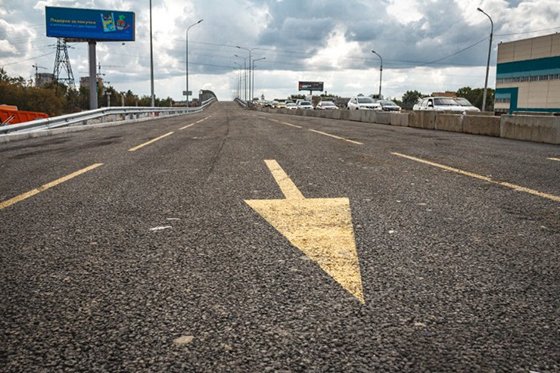 Старт у «Калины» Старт у «Калины»