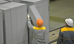 Урал застолбит автоклавный бетон