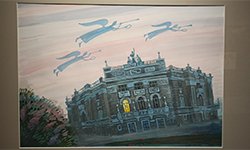 Культурные выходные