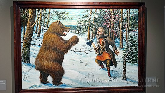 Наивное явление Наивное явление