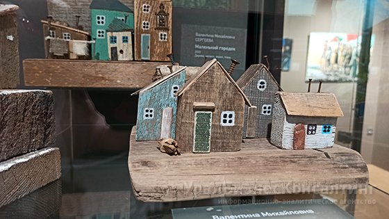 Наивное явление Наивное явление