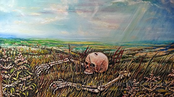 Наивное явление Наивное явление