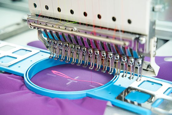 В Нижнем Тагиле откроют швейный цех по производству горнолыжной и байкерской экипировки В Нижнем Тагиле откроют швейный цех по производству горнолыжной и байкерской экипировки