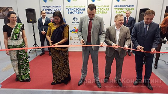 Туризм должен продолжаться