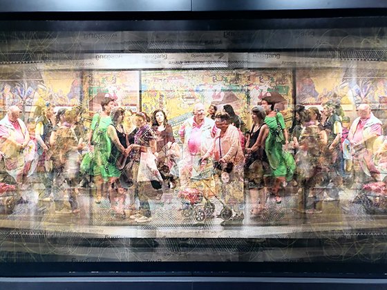 Эстетические выходные Эстетические выходные