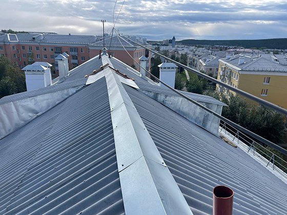 Капитальные планы