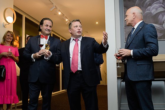 Двойной взгляд на Будапешт Двойной взгляд на Будапешт