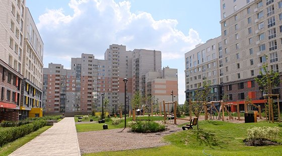 В Екатеринбурге на Уралмаше появился новый соседский коворкинг от «Атомстройкомплекса» В Екатеринбурге на Уралмаше появился новый соседский коворкинг от «Атомстройкомплекса»