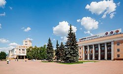 ЕВРАЗ помогает медицинским учреждениям