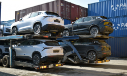 Автопараллельный завоз