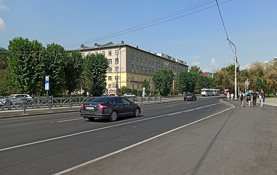 Итоги дорожного сезона