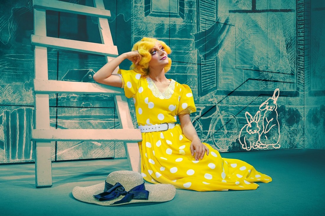 При поддержке ЕВРАЗа театральный фестиваль «Золотая маска» представит спектакли в Нижнем Тагиле и Новокузнецке При поддержке ЕВРАЗа театральный фестиваль «Золотая маска» представит спектакли в Нижнем Тагиле и Новокузнецке