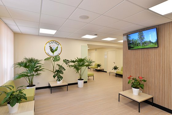 «Атомстройкомплекс» завершил этап реконструкции усадьбы Шумкова в Екатеринбурге для многопрофильного медицинского центра