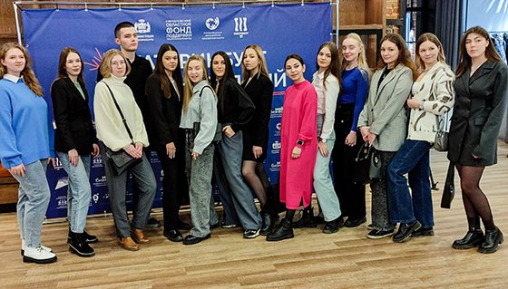 В кластере «Домна» мэр, предприниматели и студенты обсудили отношения со странами Юго-Восточной Азии и Индией