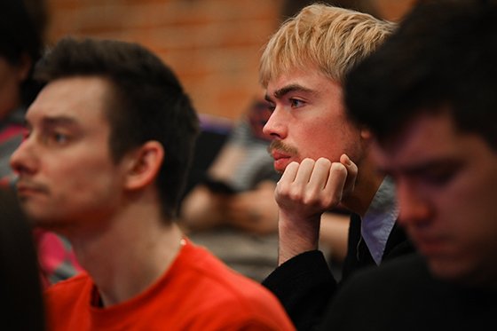 Екатеринбург — креативный Екатеринбург — креативный