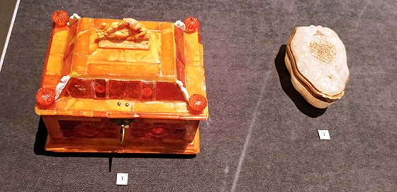 Дни Эрмитажа на Урале