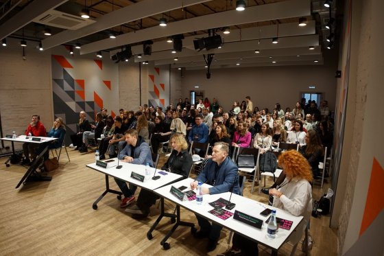 Рекламный марафон Рекламный марафон