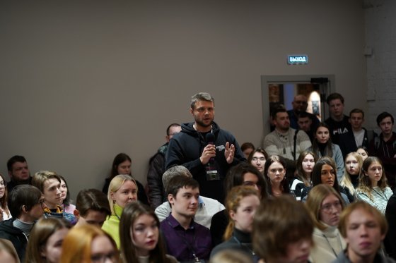 Рекламный марафон Рекламный марафон