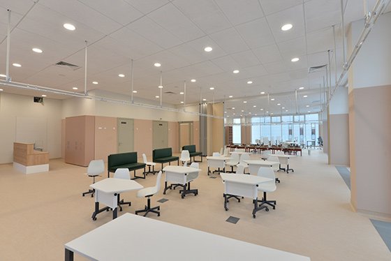 Губернаторский лицей готов Губернаторский лицей готов