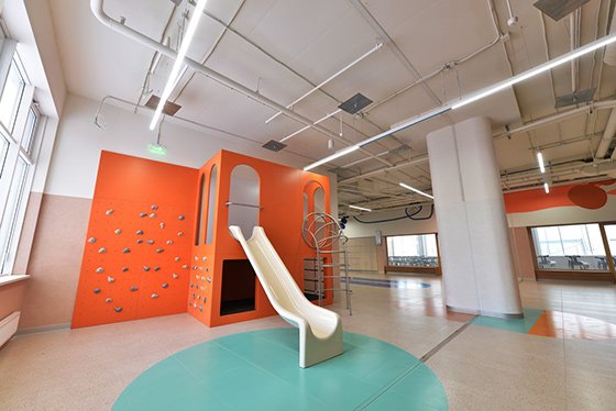 Губернаторский лицей готов Губернаторский лицей готов