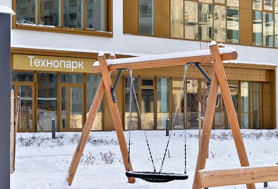 Губернаторский лицей готов Губернаторский лицей готов