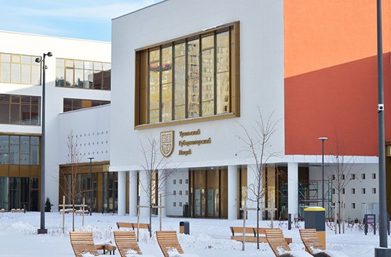 Губернаторский лицей готов Губернаторский лицей готов