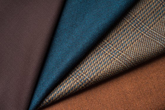 Юлия Кириллова: Свердловский камвольный комбинат работает на полную мощность Юлия Кириллова: Свердловский камвольный комбинат работает на полную мощность