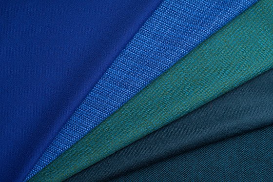 Юлия Кириллова: Свердловский камвольный комбинат работает на полную мощность Юлия Кириллова: Свердловский камвольный комбинат работает на полную мощность