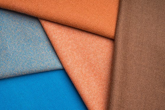 Юлия Кириллова: Свердловский камвольный комбинат работает на полную мощность Юлия Кириллова: Свердловский камвольный комбинат работает на полную мощность