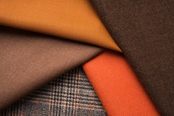 Юлия Кириллова: Свердловский камвольный комбинат работает на полную мощность Юлия Кириллова: Свердловский камвольный комбинат работает на полную мощность