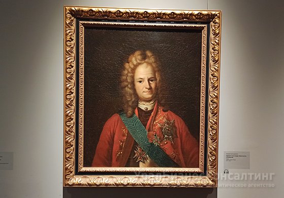 Музейные развлечения