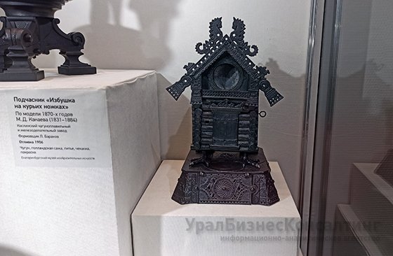 Музейные развлечения