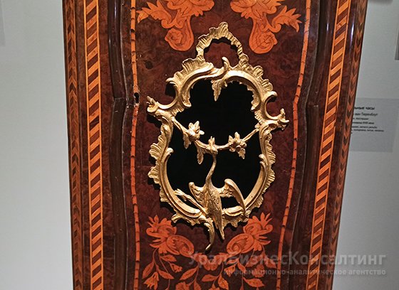 Музейные развлечения