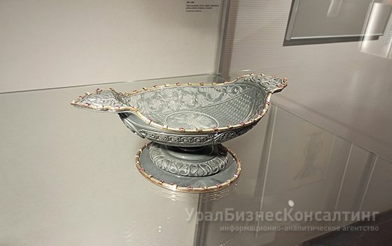 Музейные развлечения