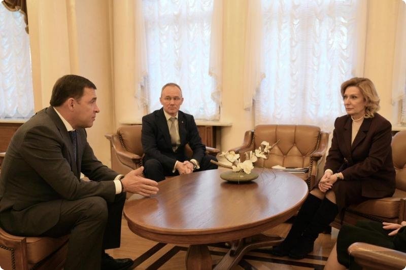 Медкластер — необходим и одобрен