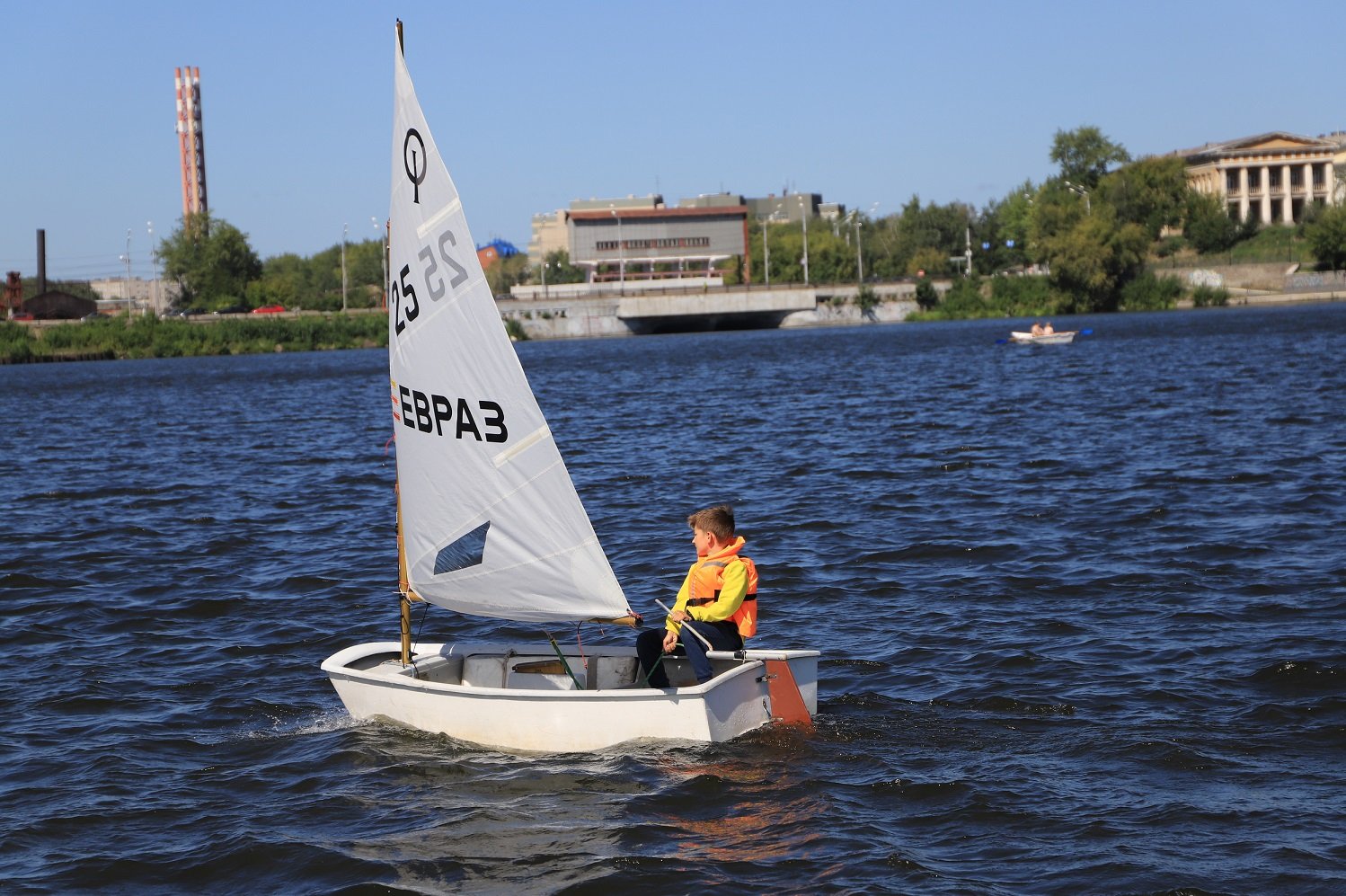 Инвестиции в милосердие