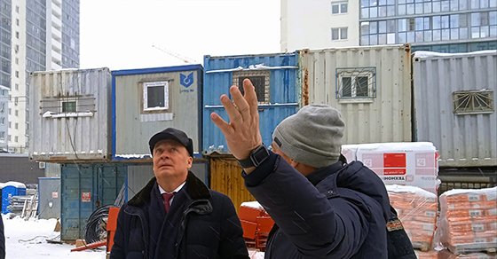 Готовность 46% Готовность 46%