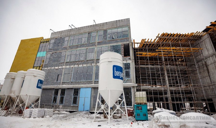 Готовность 46% Готовность 46%