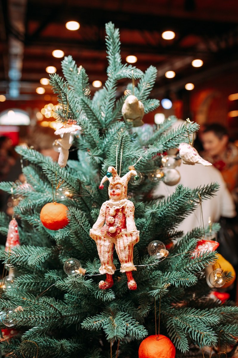 В Екатеринбурге ярмарку самозанятых в кластере «Домна» посетили более 3 тыс. человек В Екатеринбурге ярмарку самозанятых в кластере «Домна» посетили более 3 тыс. человек