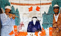 Каникулы для культурных