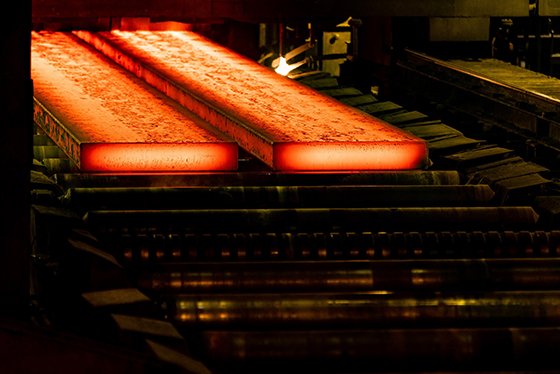 ЕВРАЗ НТМК и ЕВРАЗ КГОК получили 20 патентов в 2023 году ЕВРАЗ НТМК и ЕВРАЗ КГОК получили 20 патентов в 2023 году