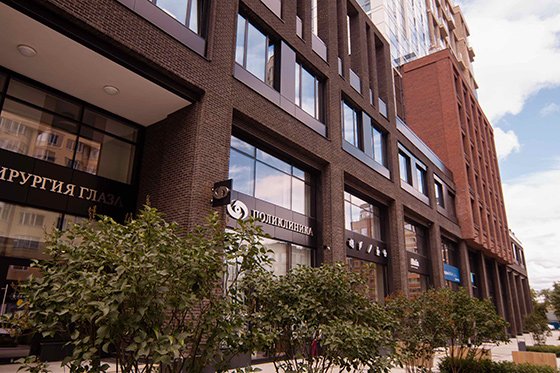 Объем стрит-ритейла в жилых комплексах Екатеринбурга составляет от 5% до 7%