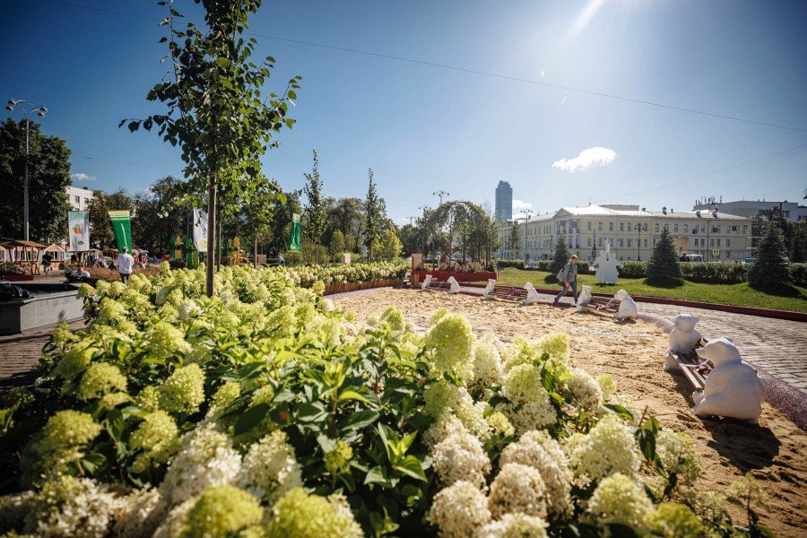 Место для «Атмофеста» Место для «Атмофеста»