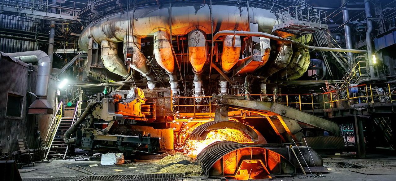 Металлургические инновации
