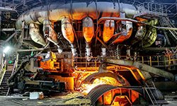 Металлургические инновации