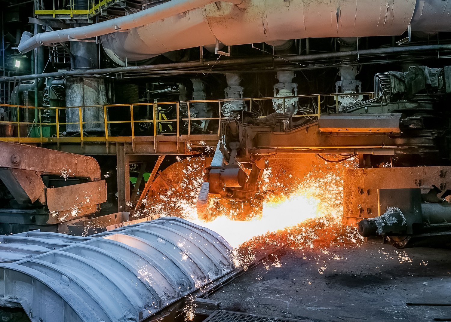 Металлургические инновации